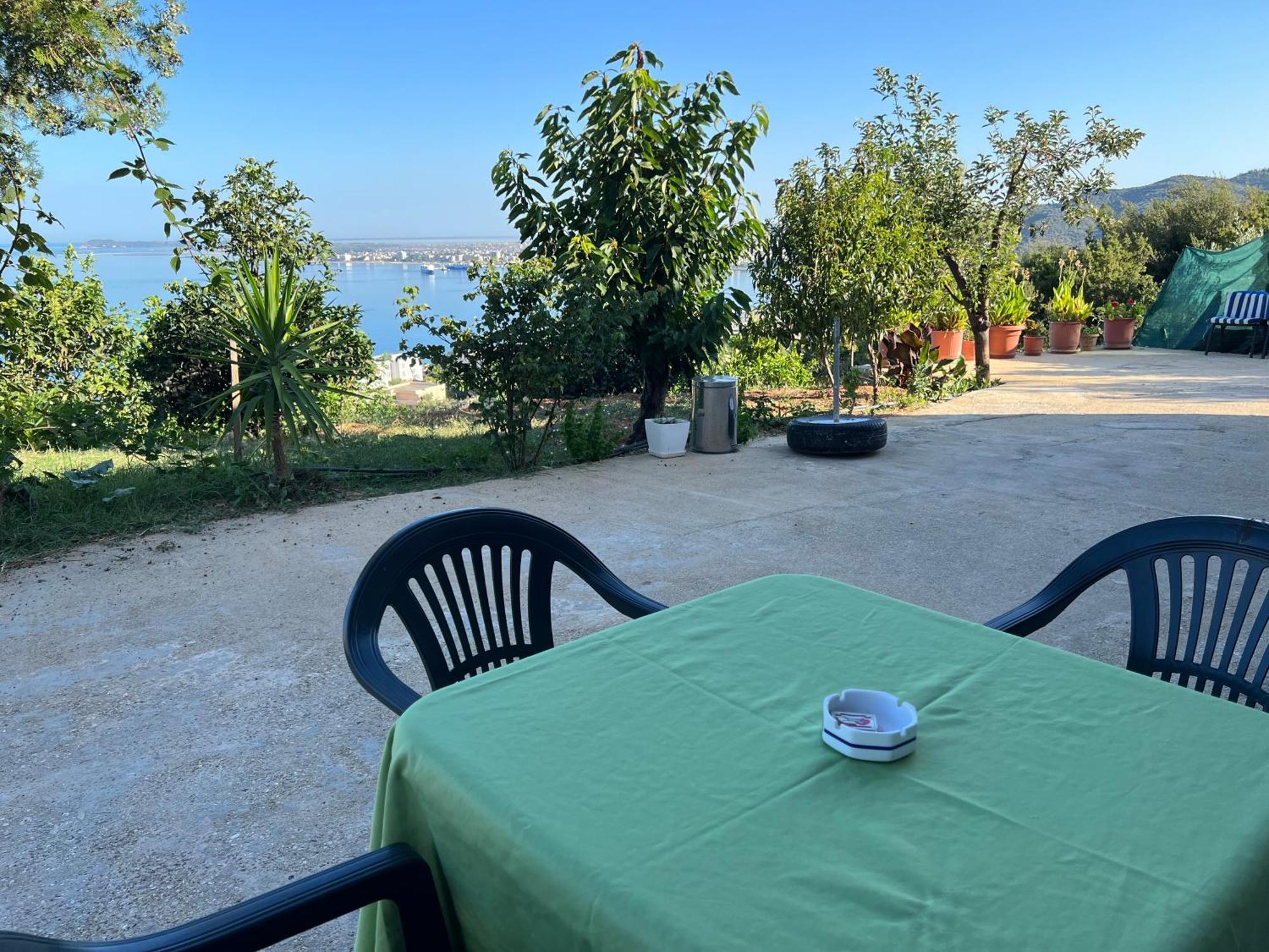 Markev * Vlorë