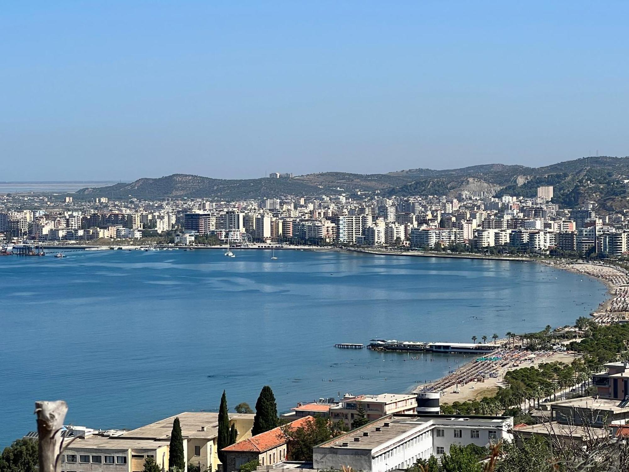 Markev * Vlorë