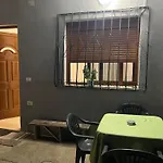 Markev Apartments