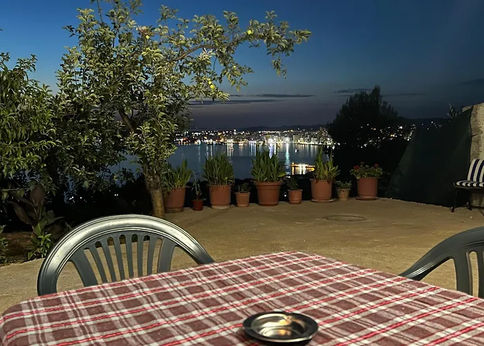 Markev Apartments