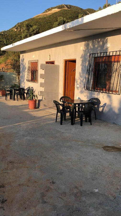 Apartament Markev Wlora
