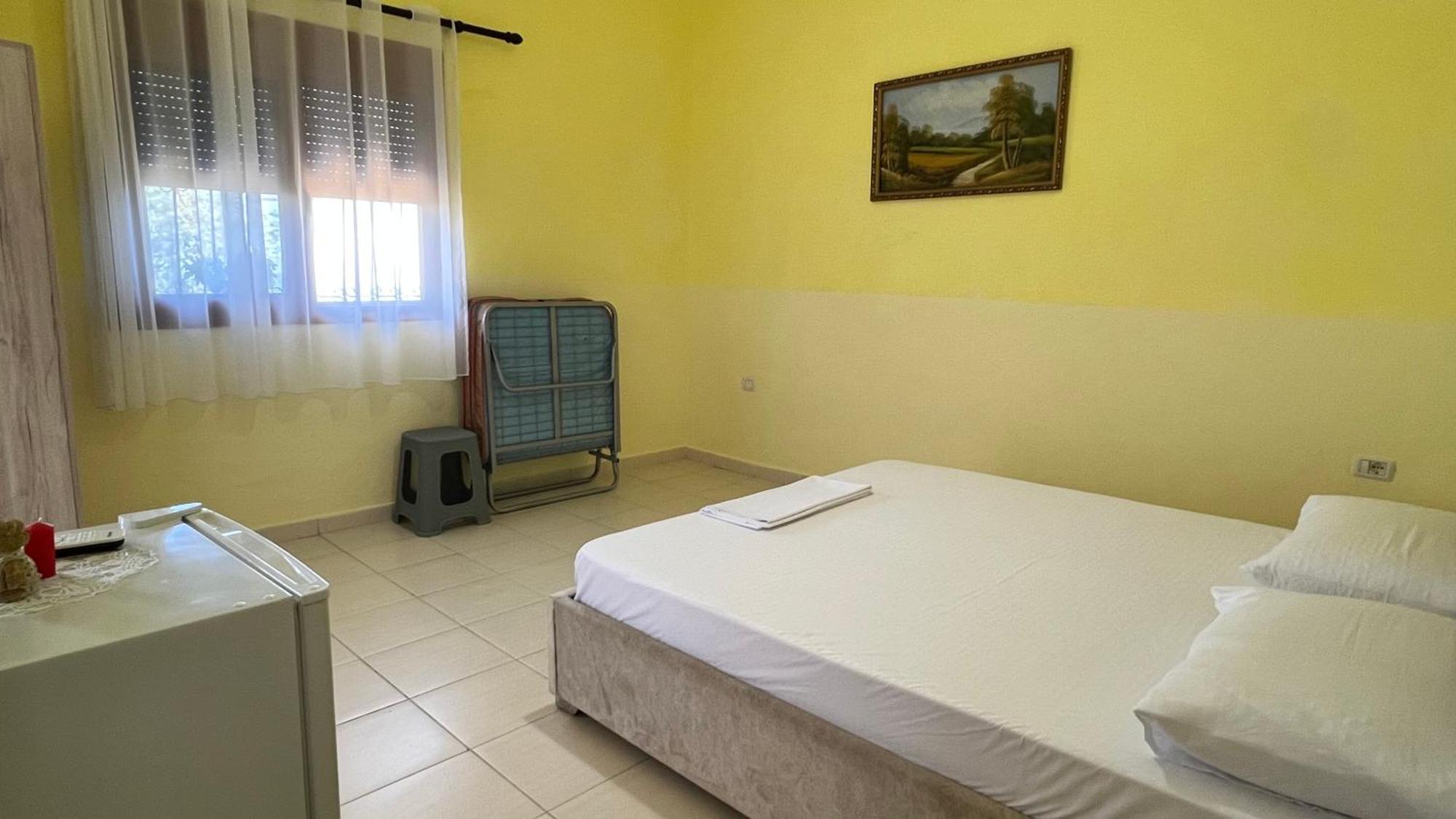 Apartament Markev *
