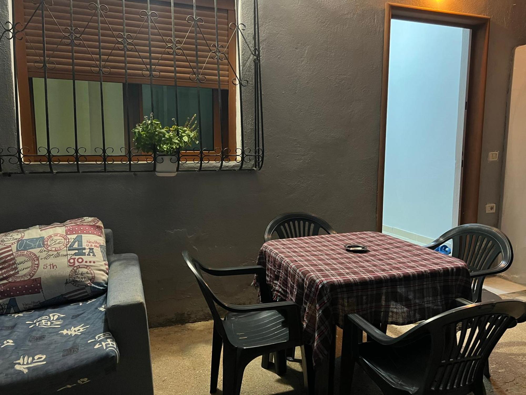 Apartament Markev *