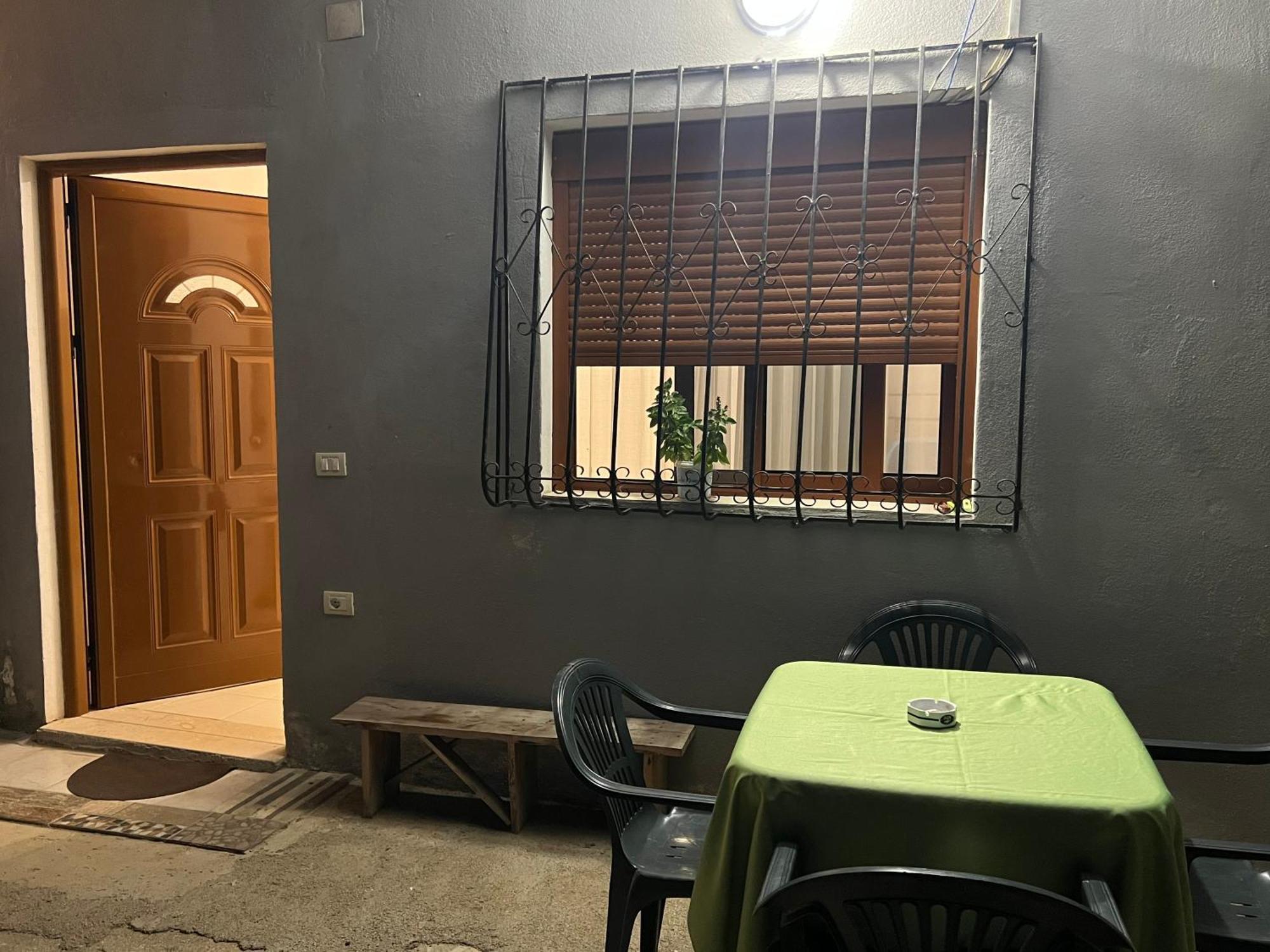 Apartament Markev