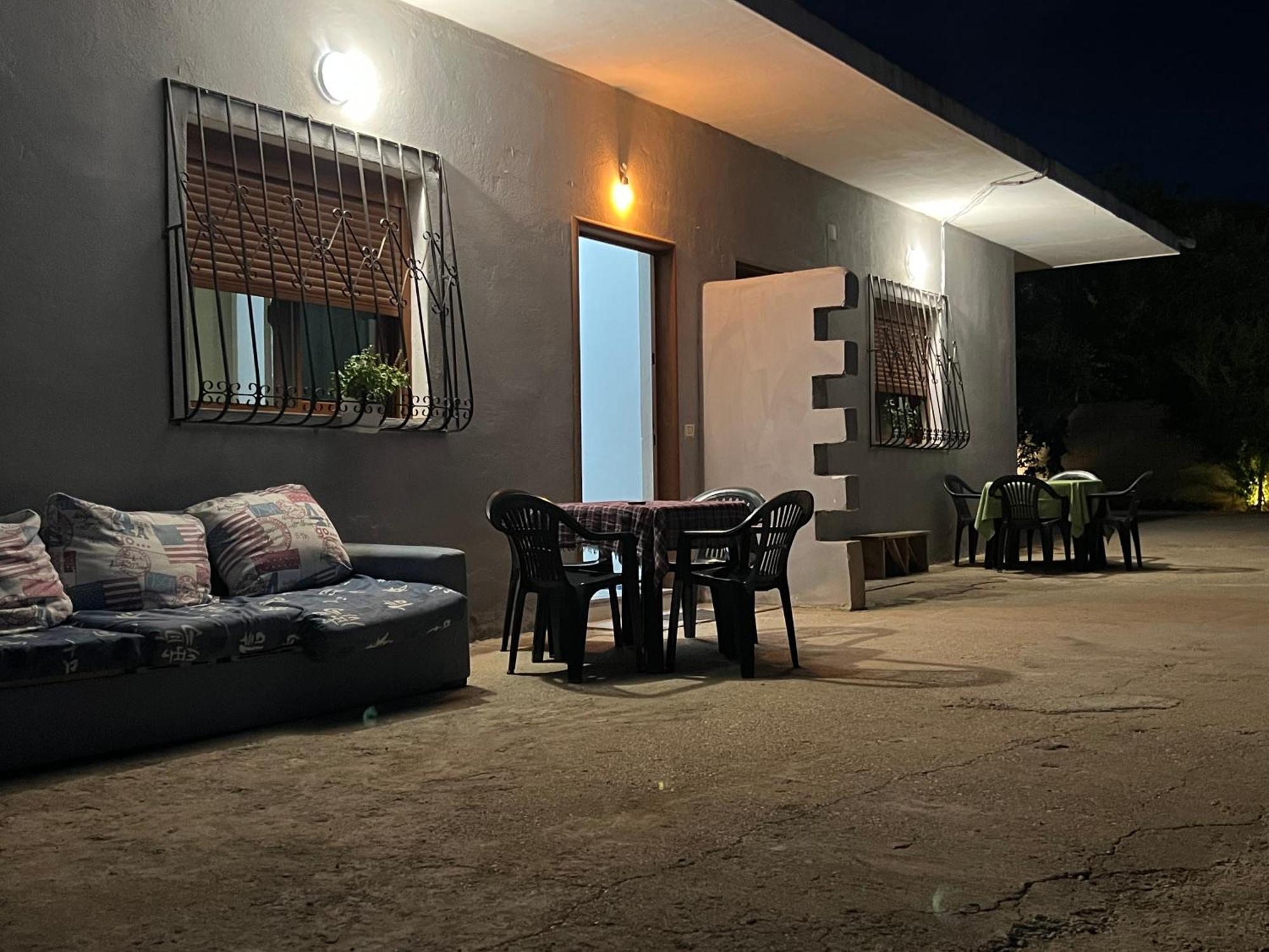Apartament Markev *