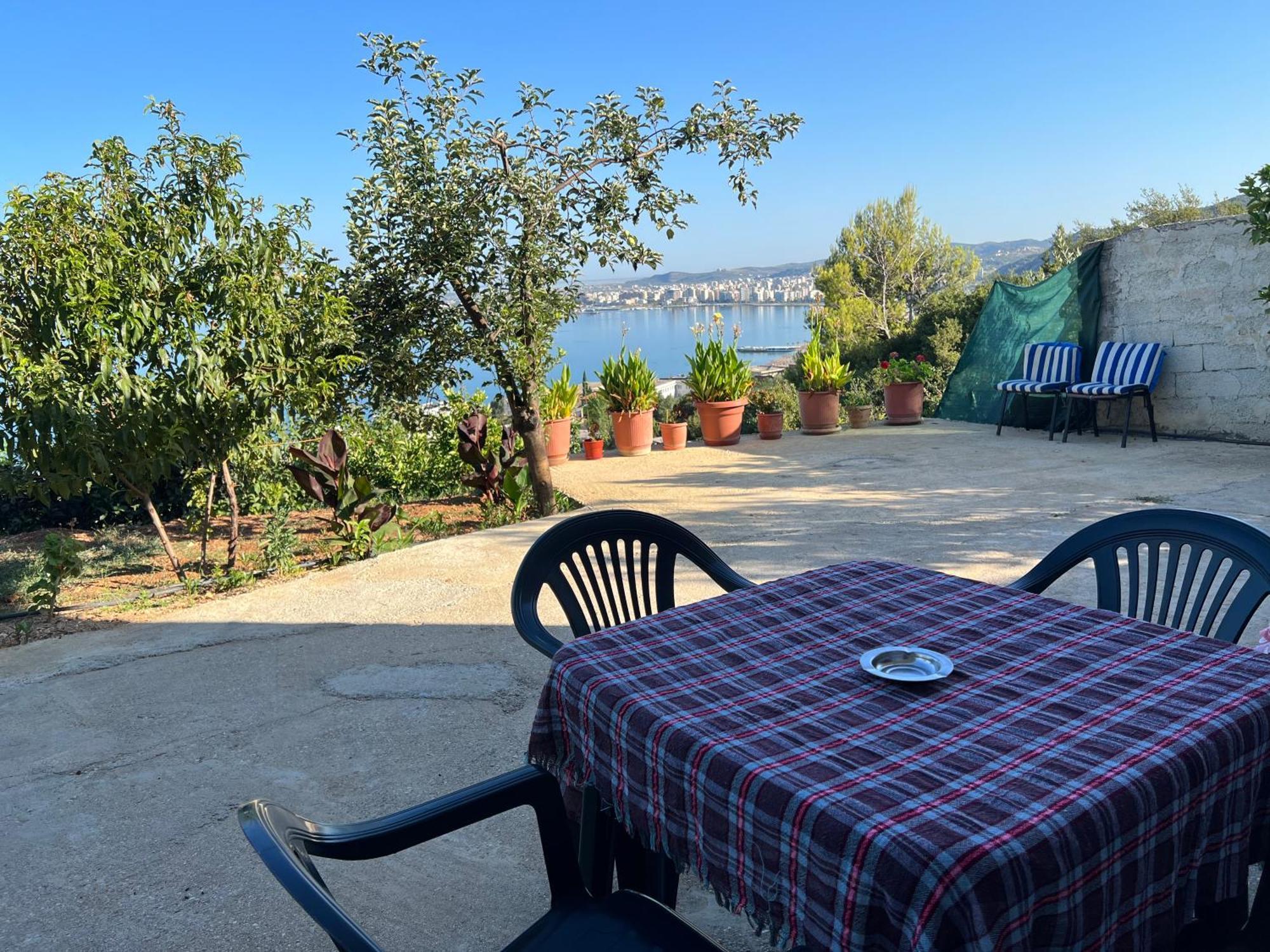 Markev Apartament *