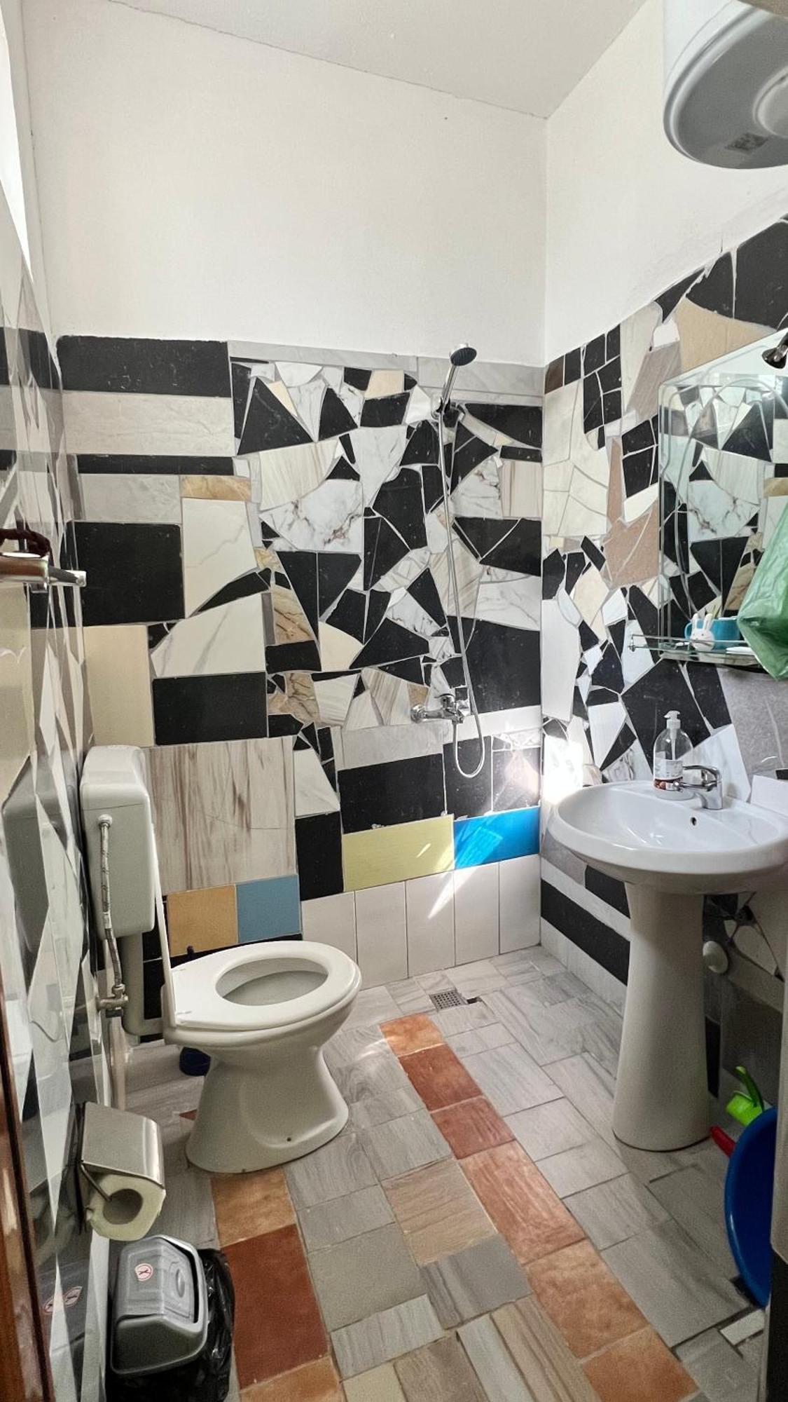 Apartament Markev