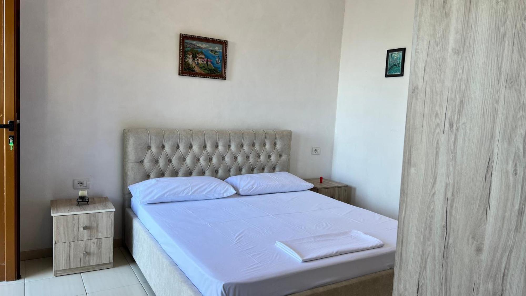Apartament Markev