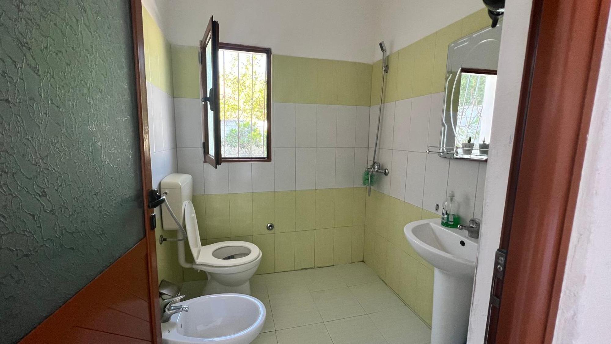 Apartament Markev