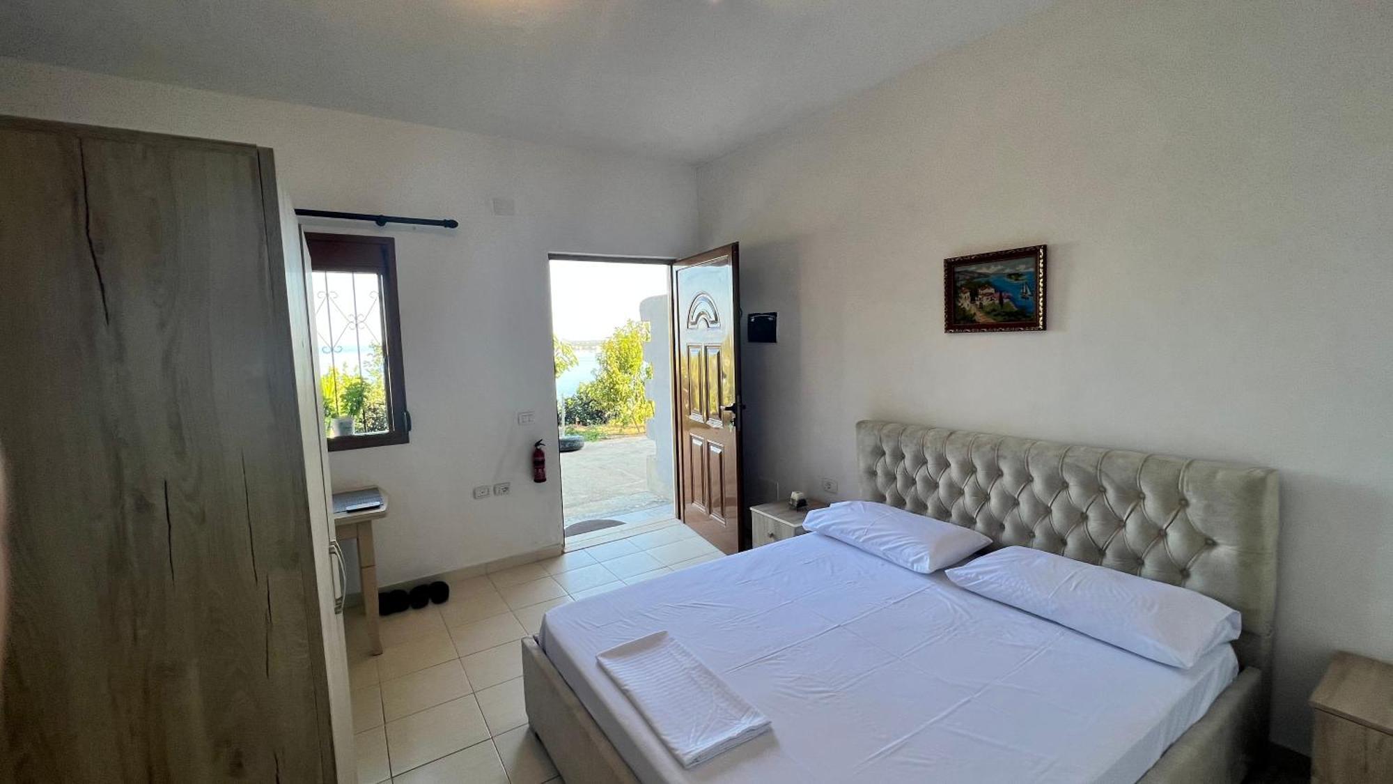 Apartament Markev *
