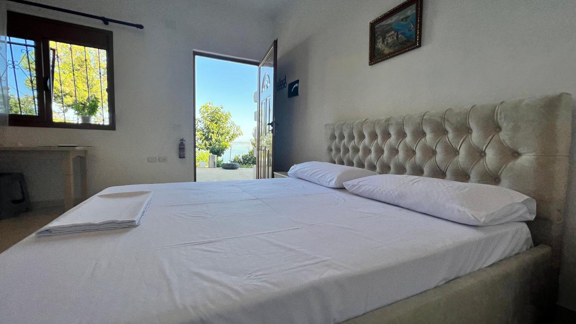 Apartament Markev