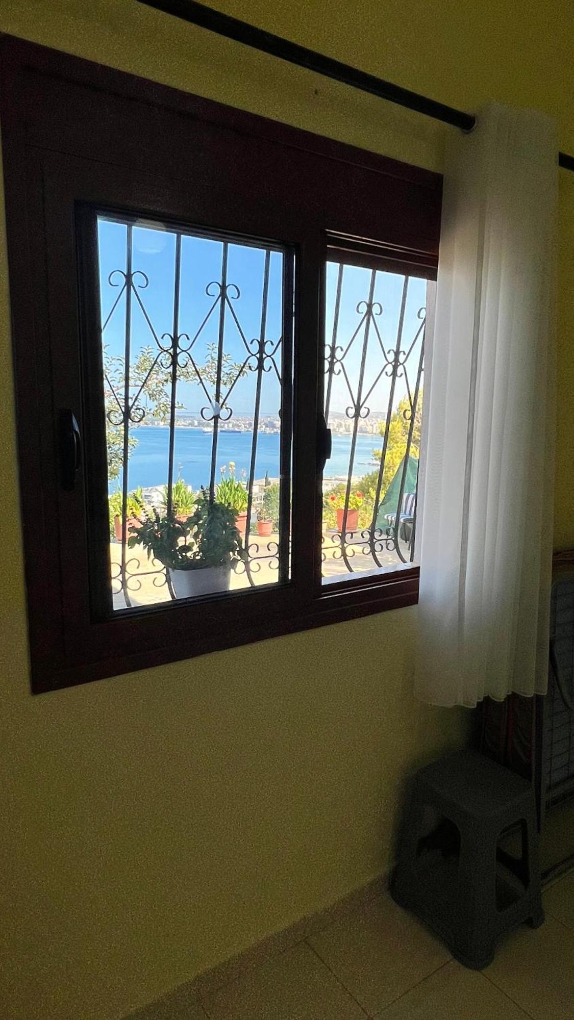 Apartament Markev *