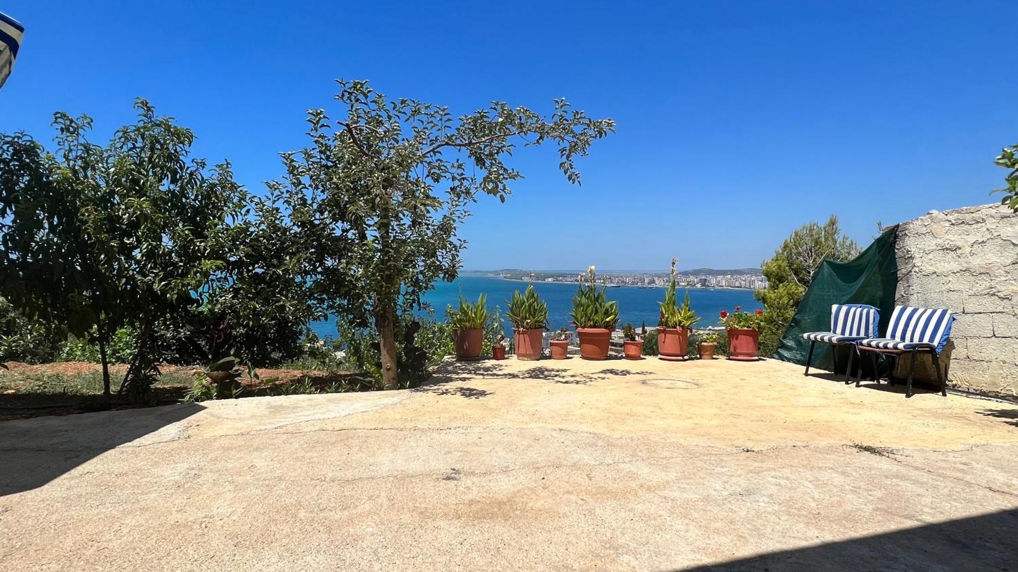 Markev Apartament Wlora