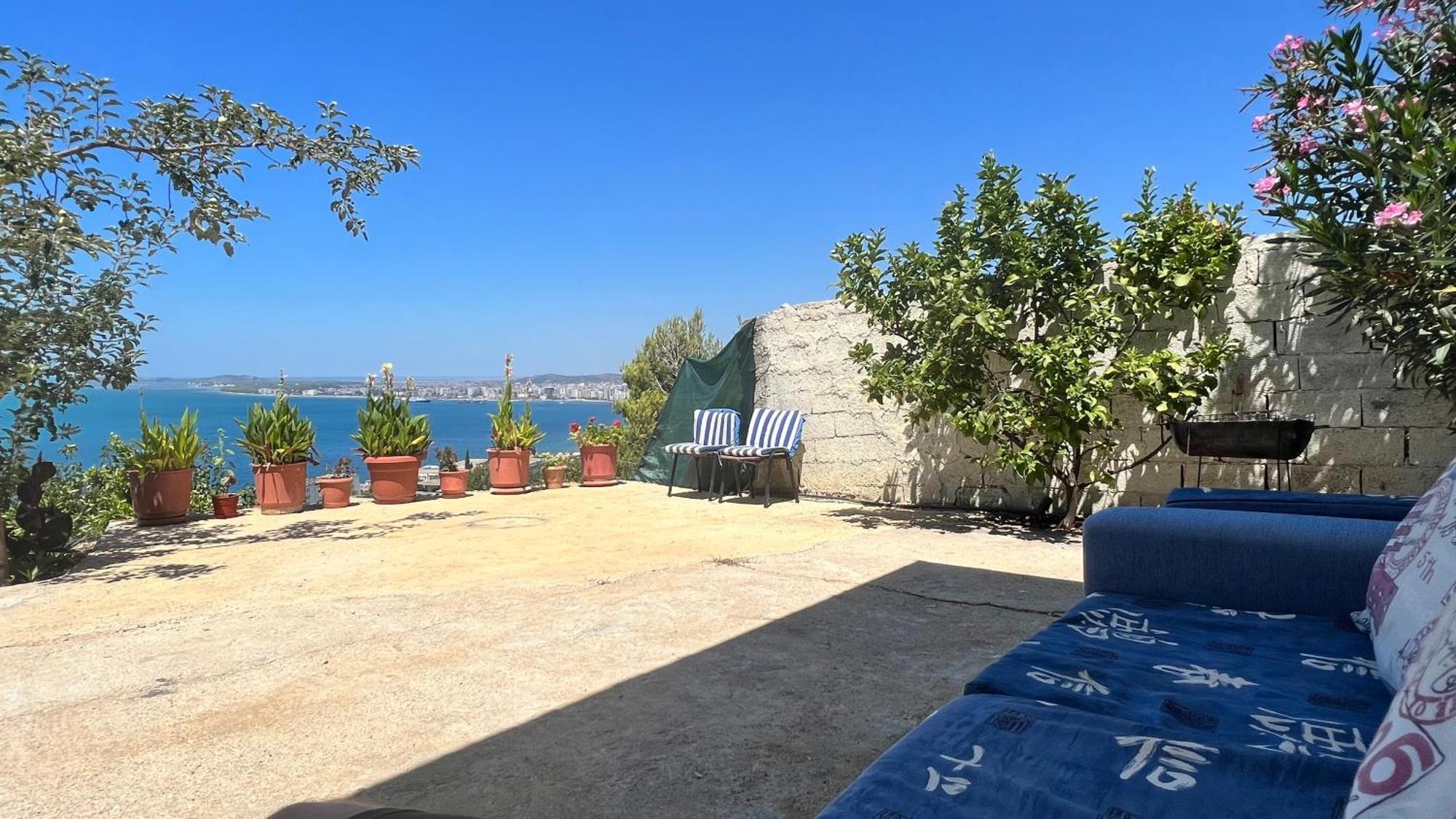Apartament Markev Wlora